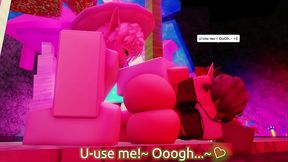 lustful Encounter // RanyaRPG