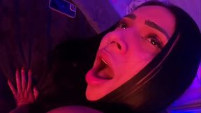 Arrombei o cu da novinnha - part I