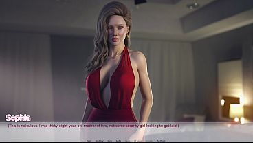 A Wife And StepMother AWAM 98