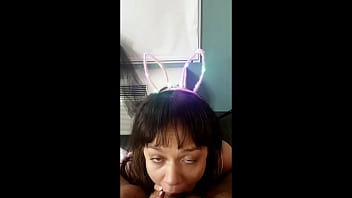 The best of Kiki Cali black cock blowjobs