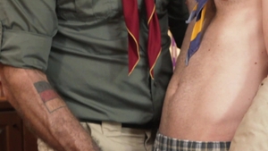 scoutboys: The Joy of Fingering