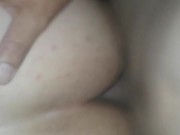 La acabada más grande de mi vida!🔥🔥🔥