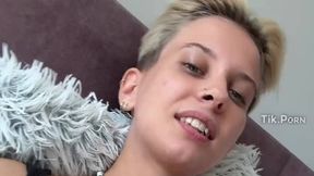 Social Media Creator @CyberV @Showing Boobs and #Big Ass #Teen #Shaved Pussy #Blonde film tube hardcore | Tik.Porn