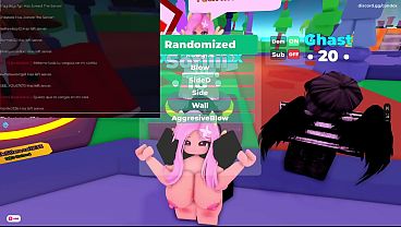 Fluttershy puta se deja coger por un par de Robux y le encanta - Condo Donate PLS