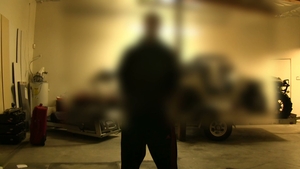 Gloryhole Secrets: Intense Straight Action