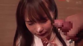 Gorgeous Tokyo Babe Gets Her Mouthful in Cuckold Misadventure