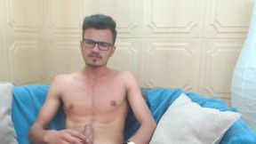 Calvin Cole Private Show