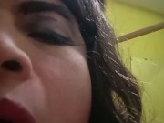 Mandy, Joi en español Hablando sucio dámelo en mi boca