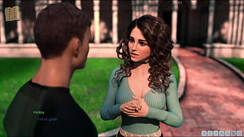 Lust Academy 13