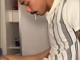 Gay lokal indonesia (short)