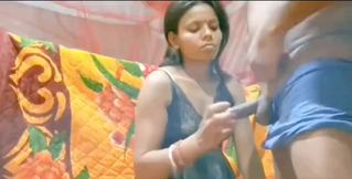 Barisal er ak graam a millo boudi o debor er dushtami