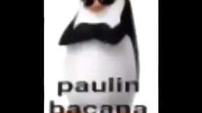 Paulin bacana Rebolando Gostoso