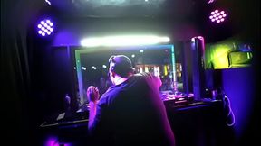 Erick T at EDC M&eacute_xico 2020