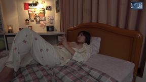 Late Night Temptation with a Roommate Turns Into a Quiet Agreement Neither Wants to Discuss Part 2