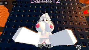 Cute Roblox Girl Craves Wild Fun – Join Her Adventure Now
