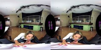 VirtualRealTrans com After disco party