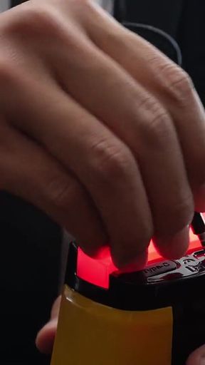 Sohimi Toy Got Me Cum Instantly