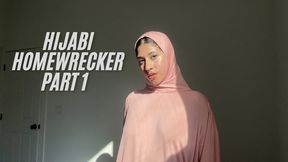 Role play Arab homewrecker
