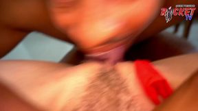 rocketriders ft. haley reed slutty nasty rimming