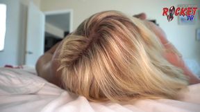 rocketriders ft. haley reed slutty nasty rimming