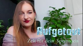 Aufgetaut – Zeit für dein Sperma-Eis