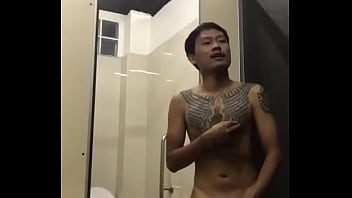 Thai Masturbators