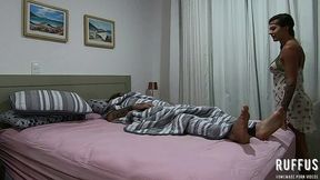 meia irma transa com irmao enquanto ele d. - ana rothbard