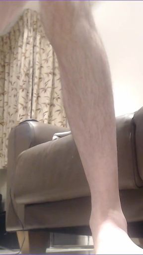 Strip and Wank