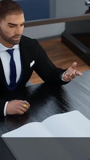 Milfy City [v0.6e] Part 80 Headmaster Secret by Loveskysan69