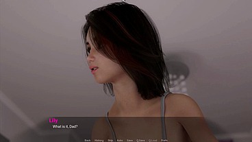 Johannesgaming - update #75 - Away from Home 7 I cant believe ive fucked Eva infront of her Husband - May 17, 2024