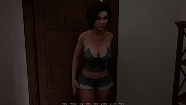 Johannesgaming - update #75 - Away from Home 7 I cant believe ive fucked Eva infront of her Husband - May 17, 2024