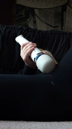 Cumming Home After a Long Day
