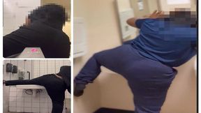 Oops I Forgot to Lock the Door