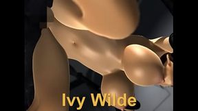 Trailer for a fandub for some of the scenes from Eden I am working on.