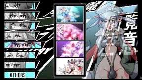 buzama - complete gallery show [hentai game] the best rare unusual japanese kinks with moms futanari giantess body transformation
