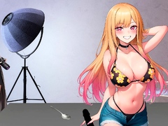 Kitagawa needs to get cum out of you and then take it all.