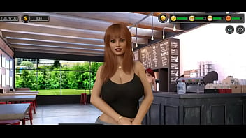 AMATEUR ANAL TEEN #90 - BIG BOOBS REDHEAD MILF BIG ASS