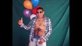 Pel&iacute_cula LOS A&Ntilde_OS PASAN Y YO TE SIGO ESPERANDO