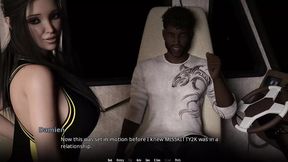 Wvm - Part 13- Leaving All Together