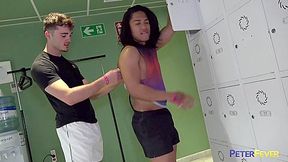 Locker Room Cruisers