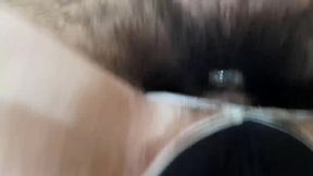 coroa guloso aguentou a rolona do macho roludo e ainda quis um consolo junto no rabao