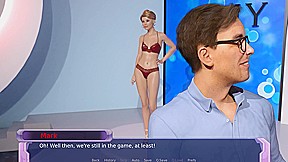 Strip My Hot Wife Live Tv Show Where Husbands Strip Their Wifes