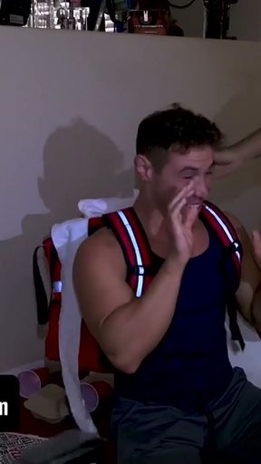 Sweaty Fuckfest   Clip 1