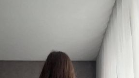 Video uploaded by @RorryRee @Showing Boobs & #Nude #Sexy #Brunette #Natural Big Tits tube gratis sexy | Tik.Porn