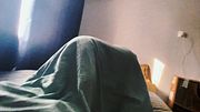 Жаркое домашнее порно грудастой красотки