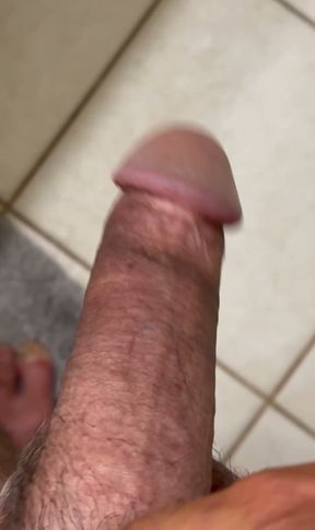 My Wonderful Cock