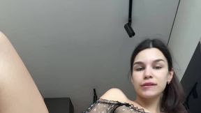 Social Media Creator @Katecutiepie @Teasing & #Teen #Shaved Pussy #Brunette free movie sexy | Tik.Porn