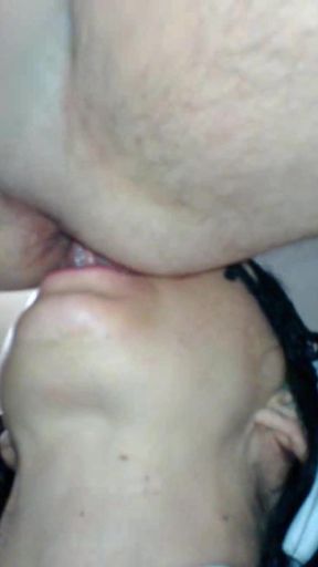 Milf Has a Lot of Perverted Fantasies That She Is Now Living Out!   Clip 1