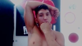 Rooney B Private Show