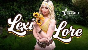 April Spotlight: Welcumming Springtime With Lexi Lore